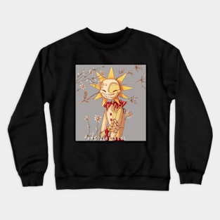 Sunlight Crewneck Sweatshirt